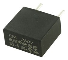 EATON ELECTRONICS SS-5-2A-BK