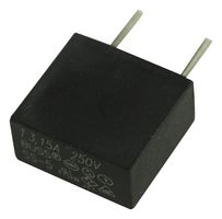 EATON ELECTRONICS SS-5-3.15A-BK