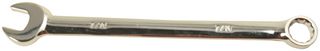 JONARD TOOLS CW-716 Wrench, Combination, 7/16 ", 6.5 " Length