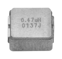 VISHAY IHLP2020BZER100M11 Power Inductor (SMD), 10 µH, 2.2 A, Shielded, 2 A, IHLP-2020BZ-11 Series, 2020 [5050 Metric]