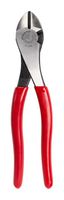 JONARD TOOLS JIC-2488 Cutter, High Leverage, Curved, Diagonal, 8.625 ", Flush
