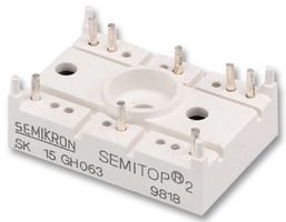 SEMIKRON SK 85 MH 10 T