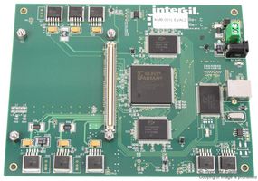 RENESAS KMB-001LEVALZ