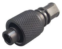 AMP - TE CONNECTIVITY 2174219-1 Circular Connector, M11, Standard Circular Connector, NMSMC Series, Straight Plug, 7 Contacts