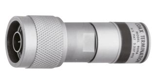 KEYSIGHT TECHNOLOGIES 909C/013 Test Accessory, Coaxial Termination, 2 GHz, 50 ohm, 500 mW