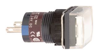 SCHNEIDER ELECTRIC XB6ECV1BP