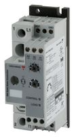 CARLO GAVAZZI RGC1P48V12EA Contactor, 1 Phase, 15 A, DIN Rail, 550 VAC, 1 Pole