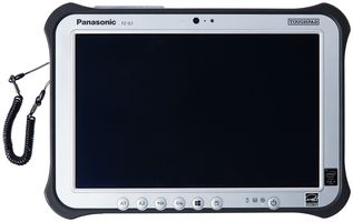 PANASONIC FZ-G1-N