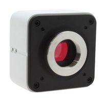 AVEN 26100-244 Mighty Camera, USB 3.0, 3072 x 2048 Pixels, IMX178, 12Bit, JPG/PNG/TIFF/DICOM, Windows/Mac, C Mount