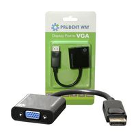 PRUDENT WAY PWI-DP-VGA