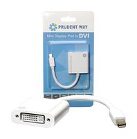 PRUDENT WAY PWI-MD-DVI