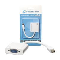 PRUDENT WAY PWI-MD-VGA