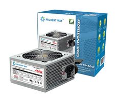 PRUDENT WAY PWI-PR450-V2