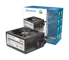 PRUDENT WAY PWI-PR550-V2