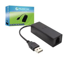 PRUDENT WAY PWI-USB-FAX