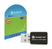 PRUDENT WAY PWI-USB-WN300