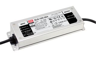 MEAN WELL ELG-100-24A-3Y