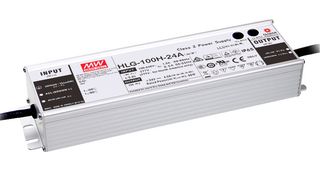 MEAN WELL HLG-100H-24