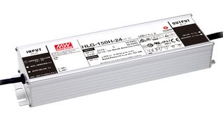MEAN WELL HLG-150H-48A