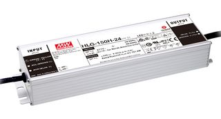 MEAN WELL HLG-150H-42B