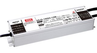 MEAN WELL HLG-185H-36B