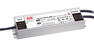 MEAN WELL HLG-240H-24B