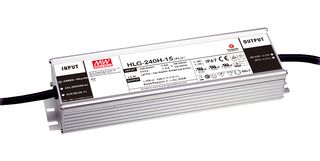 MEAN WELL HLG-240H-48A