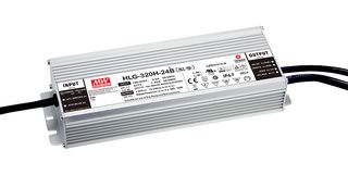 MEAN WELL HLG-320H-30B