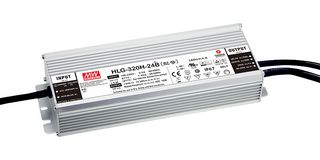 MEAN WELL HLG-320H-48B