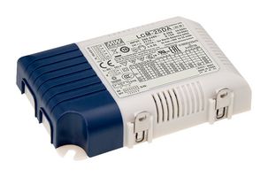 MEAN WELL LCM-25DA