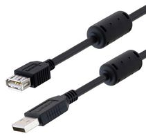 L-COM U2A00017-1M