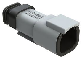 AMPHENOL SINE/TUCHEL ATM04-4P-SR01GY