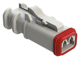 AMPHENOL SINE/TUCHEL AT06-2S-OMWHT