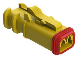 AMPHENOL SINE/TUCHEL AT06-2S-OMYEL