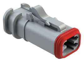 AMPHENOL SINE/TUCHEL AT06-4S-OMGRY