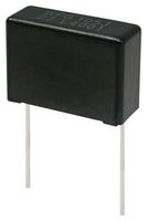 PANASONIC ECWFG2J155P1 Power Film Capacitor, Metallized PP, Radial Box - 2 Pin, 1.5 µF, ± 5%, High Frequency