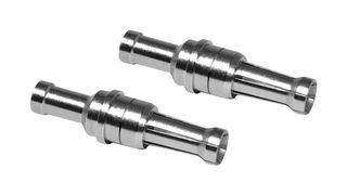 AMPHENOL SINE/TUCHEL VN02 036 0026 6 Circular Connector Contact, A Series, Socket, Crimp