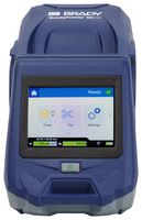 BRADY M611-AM-BT-W