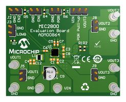 MICROCHIP ADM00864