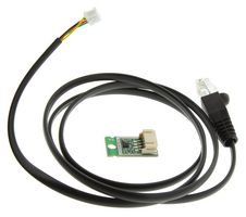 SENSIRION SEK SCC30-DB Sensor Module, 10 to 905% Humidity, 0° to 65 °C Temperature, SHT3x Series Sensors, 2.4 to 5.5 Vdc