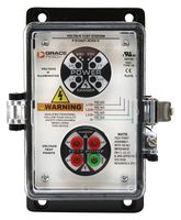 GRACE TECHNOLOGIES P-S12S21-M2RX-V
