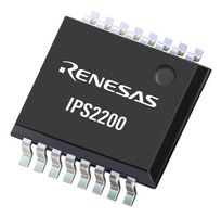 RENESAS IPS2200BI1W