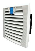 DELTA ELECTRONICS HEF070BAA Enclosure Cooling, 14W, HEF070 Series, 204 mm, 204 mm, 107 mm