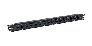 L-COM NBSS121006-10V