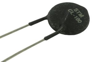 AMPHENOL ADVANCED SENSORS CL-170 NTC Thermistor, 16ohm, 2.7A, 11.52J, 13.97mm, CL Series, UL