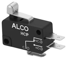 ALCOSWITCH - TE CONNECTIVITY HCP16DTD5S04