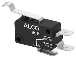 ALCOSWITCH - TE CONNECTIVITY HCP10DTE4L04