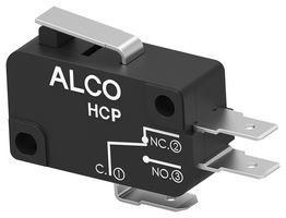 ALCOSWITCH - TE CONNECTIVITY HCP10DTD1L04