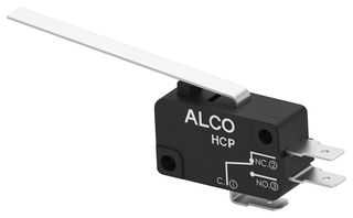 ALCOSWITCH - TE CONNECTIVITY HCP10DTD3S04