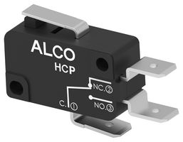 ALCOSWITCH - TE CONNECTIVITY HCP20DTE1H04